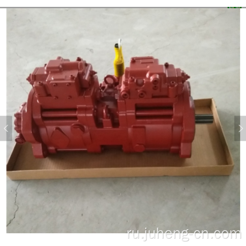 K3V180DTH10DR VOE14531857 EC460B Главный насос для Volvo